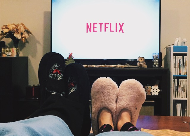 Our Current Top Three Favorite Netflix&nbsp;Binges