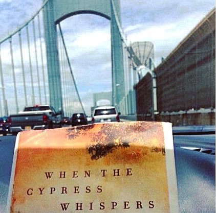 Our Road Trip&nbsp;Playlist