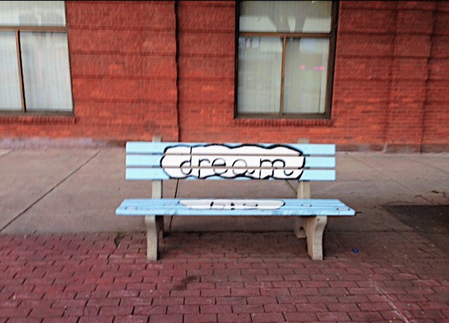 Reflections on Mid-February