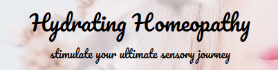 Hydrating Homeopathy