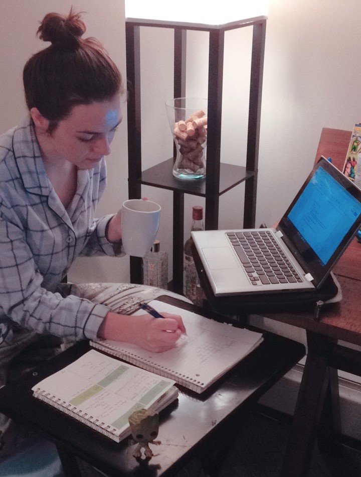 How To Get Yourself Out Of A&nbsp;Funk