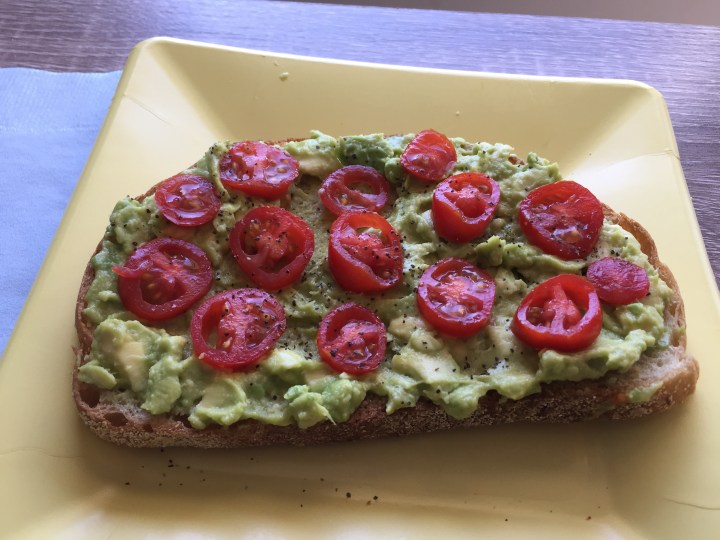 The Perfect Recipe for a Quick&nbsp;Pick-Me-Up!