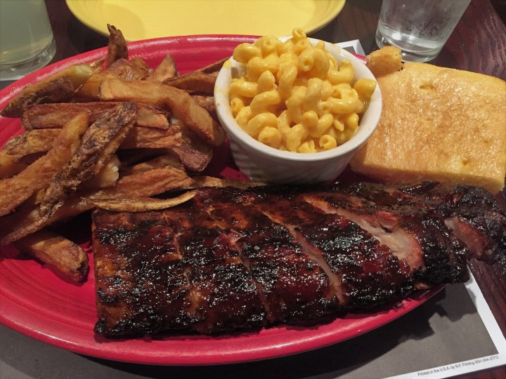 The Best Comfort Food on the&nbsp;Island