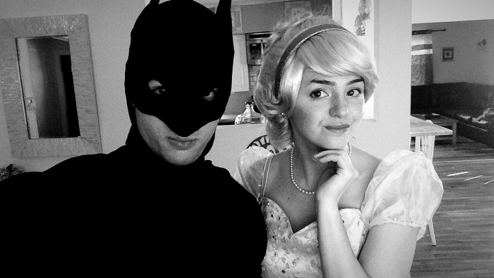 Working at the Grand Opening of Xplore Family Fun&nbsp;Center