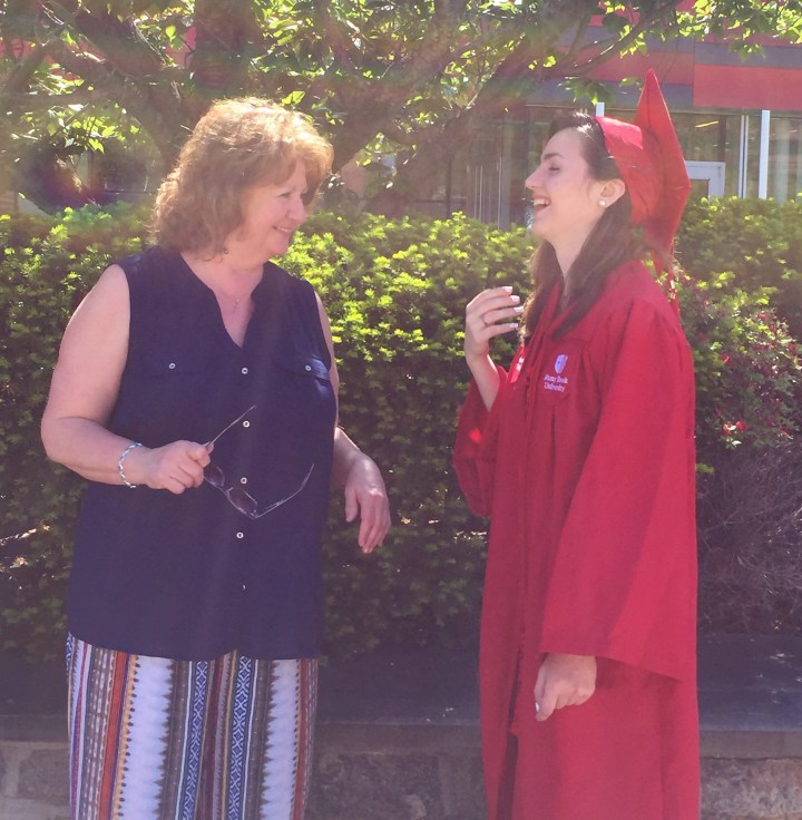 Mother’s Day Appreciation