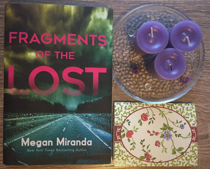 Fragments of the Lost By Megan Miranda Book&nbsp;Review
