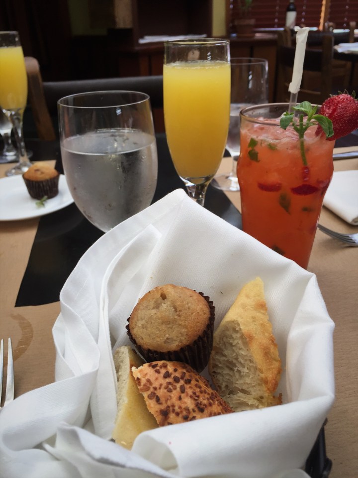 The Perfect Place for a Long Island Brunch – Ruvo&nbsp;East
